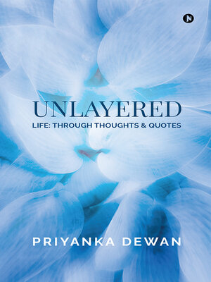 cover image of Unlayered